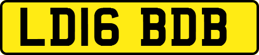 LD16BDB