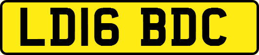 LD16BDC
