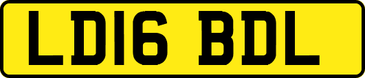 LD16BDL