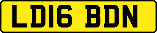 LD16BDN