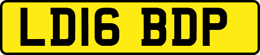 LD16BDP