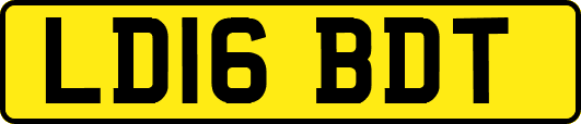 LD16BDT