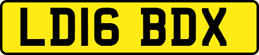 LD16BDX