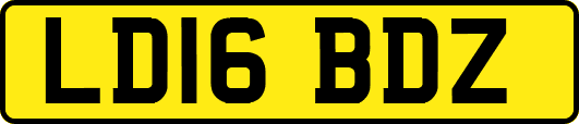 LD16BDZ