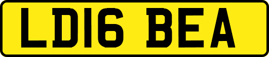 LD16BEA