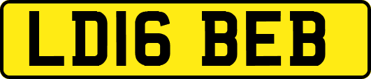 LD16BEB