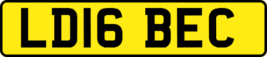 LD16BEC