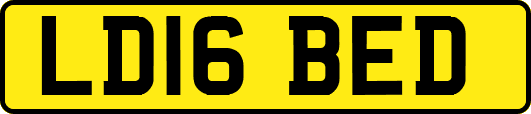 LD16BED