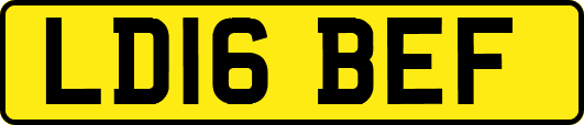 LD16BEF