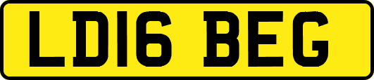 LD16BEG