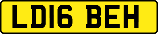 LD16BEH