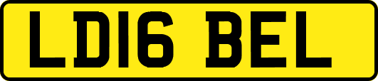 LD16BEL