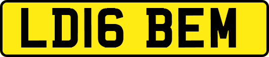 LD16BEM