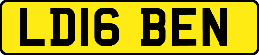 LD16BEN