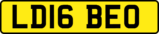 LD16BEO