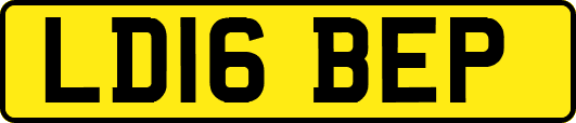 LD16BEP