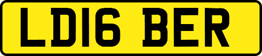 LD16BER