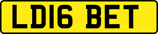 LD16BET