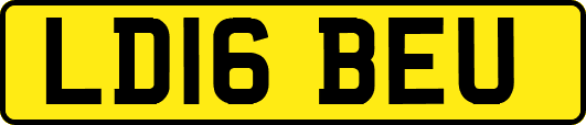 LD16BEU