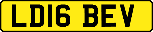LD16BEV