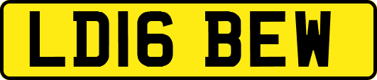 LD16BEW