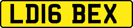 LD16BEX