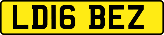 LD16BEZ