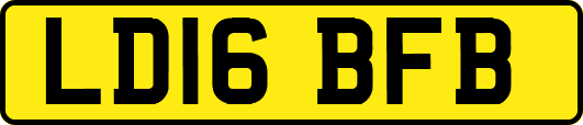 LD16BFB