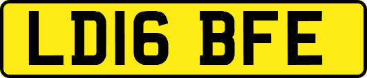 LD16BFE