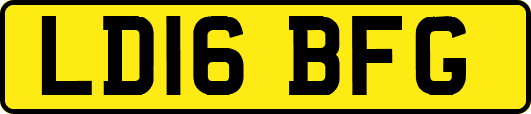 LD16BFG