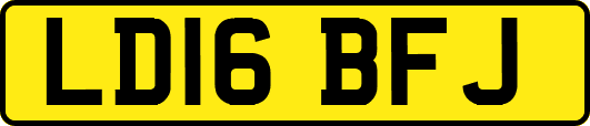 LD16BFJ