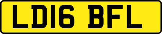 LD16BFL