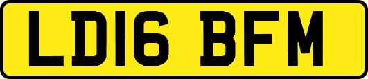 LD16BFM