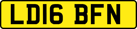 LD16BFN