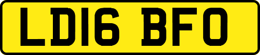 LD16BFO