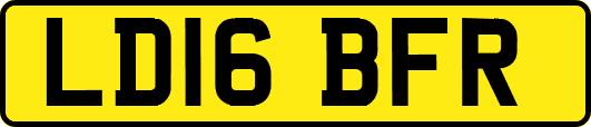 LD16BFR