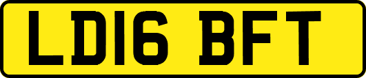 LD16BFT