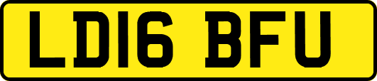 LD16BFU