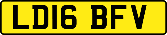 LD16BFV