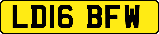 LD16BFW