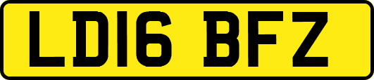 LD16BFZ