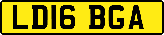 LD16BGA