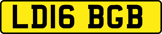 LD16BGB