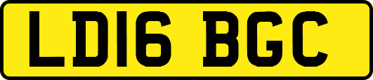 LD16BGC