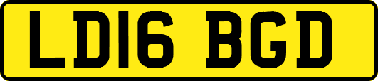 LD16BGD