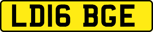 LD16BGE