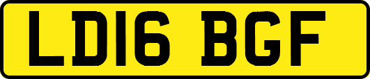LD16BGF