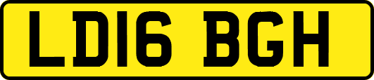 LD16BGH