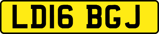 LD16BGJ