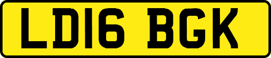 LD16BGK